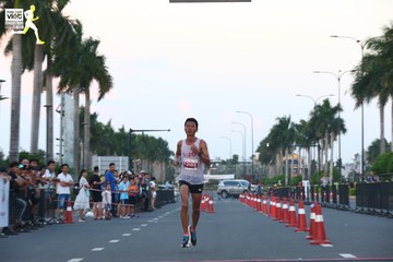 NÔNG THÔN VIỆT MARATHON - LONG AN 2023 - Ảnh #899080