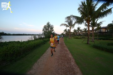 NÔNG THÔN VIỆT MARATHON - LONG AN 2023 - Ảnh #900964