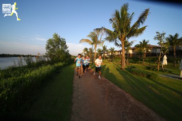 NÔNG THÔN VIỆT MARATHON - LONG AN 2023 - Ảnh #904150