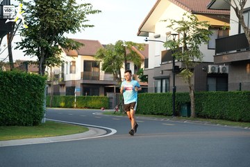 NÔNG THÔN VIỆT MARATHON - LONG AN 2023 - Ảnh #896606