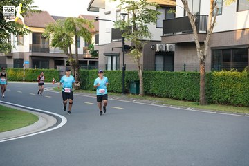 NÔNG THÔN VIỆT MARATHON - LONG AN 2023 - Ảnh #896747