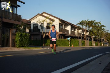 NÔNG THÔN VIỆT MARATHON - LONG AN 2023 - Ảnh #895826