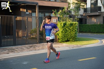 NÔNG THÔN VIỆT MARATHON - LONG AN 2023 - Ảnh #896388