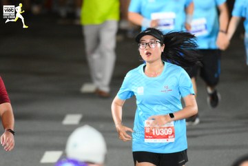 NÔNG THÔN VIỆT MARATHON - LONG AN 2023 - Ảnh #924184