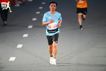 NÔNG THÔN VIỆT MARATHON - LONG AN 2023 - Ảnh #923324