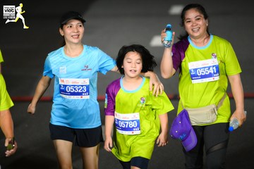NÔNG THÔN VIỆT MARATHON - LONG AN 2023 - Ảnh #924394