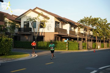 NÔNG THÔN VIỆT MARATHON - LONG AN 2023 - Ảnh #896504