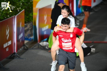NÔNG THÔN VIỆT MARATHON - LONG AN 2023 - Ảnh #924360