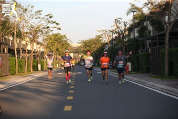 NÔNG THÔN VIỆT MARATHON - LONG AN 2023 - Ảnh #893906