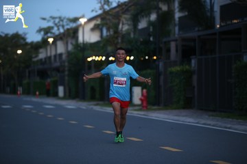 NÔNG THÔN VIỆT MARATHON - LONG AN 2023 - Ảnh #895037