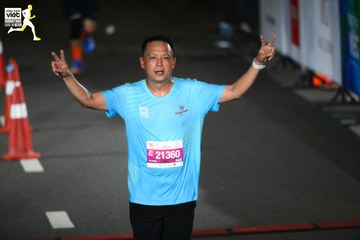 NÔNG THÔN VIỆT MARATHON - LONG AN 2023 - Ảnh #924536