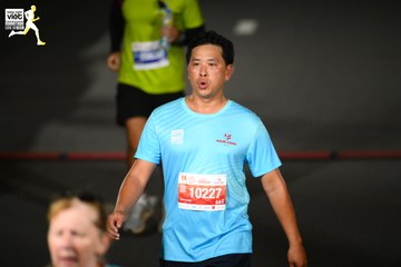 NÔNG THÔN VIỆT MARATHON - LONG AN 2023 - Ảnh #924349
