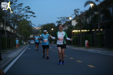 NÔNG THÔN VIỆT MARATHON - LONG AN 2023 - Ảnh #895129