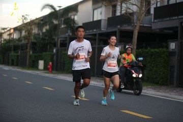 NÔNG THÔN VIỆT MARATHON - LONG AN 2023 - Ảnh #894645