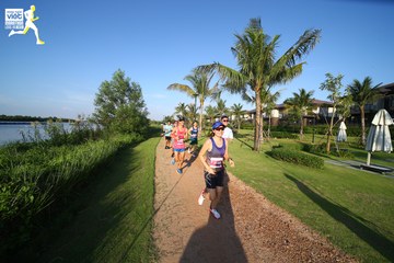 NÔNG THÔN VIỆT MARATHON - LONG AN 2023 - Ảnh #901752