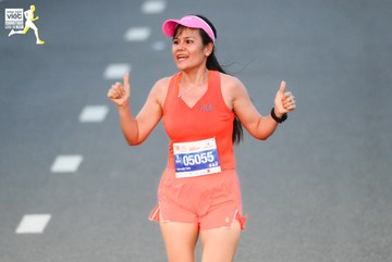 NÔNG THÔN VIỆT MARATHON - LONG AN 2023 - Ảnh #923165