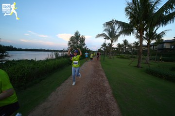 NÔNG THÔN VIỆT MARATHON - LONG AN 2023 - Ảnh #900450