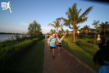 NÔNG THÔN VIỆT MARATHON - LONG AN 2023 - Ảnh #904690