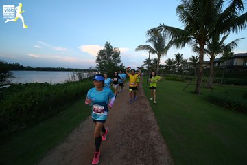 NÔNG THÔN VIỆT MARATHON - LONG AN 2023 - Ảnh #900379