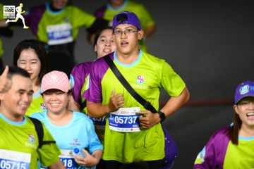 NÔNG THÔN VIỆT MARATHON - LONG AN 2023 - Ảnh #924365