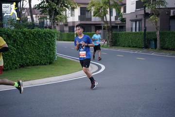 NÔNG THÔN VIỆT MARATHON - LONG AN 2023 - Ảnh #896968