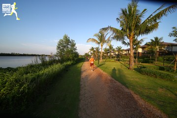 NÔNG THÔN VIỆT MARATHON - LONG AN 2023 - Ảnh #904671