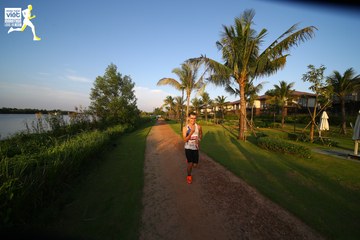 NÔNG THÔN VIỆT MARATHON - LONG AN 2023 - Ảnh #903760