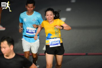 NÔNG THÔN VIỆT MARATHON - LONG AN 2023 - Ảnh #923299