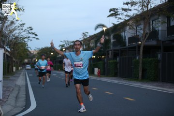NÔNG THÔN VIỆT MARATHON - LONG AN 2023 - Ảnh #894964