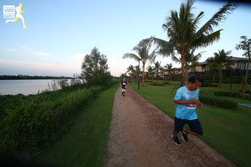 NÔNG THÔN VIỆT MARATHON - LONG AN 2023 - Ảnh #901023