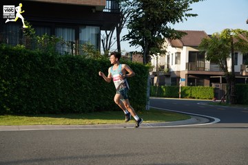 NÔNG THÔN VIỆT MARATHON - LONG AN 2023 - Ảnh #895731