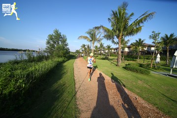 NÔNG THÔN VIỆT MARATHON - LONG AN 2023 - Ảnh #900617