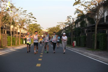 NÔNG THÔN VIỆT MARATHON - LONG AN 2023 - Ảnh #894259
