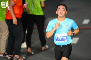 NÔNG THÔN VIỆT MARATHON - LONG AN 2023 - Ảnh #923294