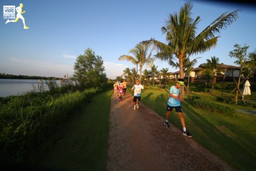 NÔNG THÔN VIỆT MARATHON - LONG AN 2023 - Ảnh #905533