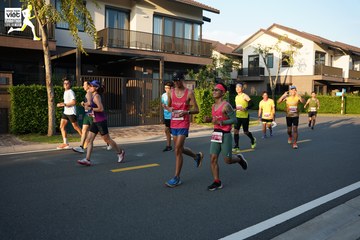 NÔNG THÔN VIỆT MARATHON - LONG AN 2023 - Ảnh #896253