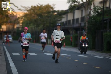 NÔNG THÔN VIỆT MARATHON - LONG AN 2023 - Ảnh #894639