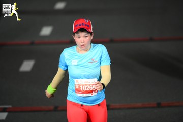 NÔNG THÔN VIỆT MARATHON - LONG AN 2023 - Ảnh #923857