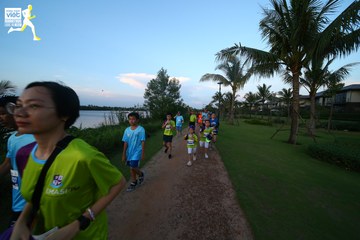 NÔNG THÔN VIỆT MARATHON - LONG AN 2023 - Ảnh #899587