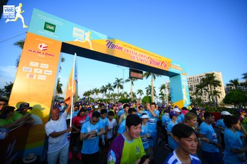 NÔNG THÔN VIỆT MARATHON - LONG AN 2023 - Ảnh #922864