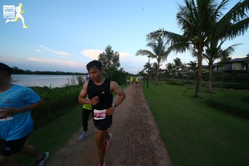 NÔNG THÔN VIỆT MARATHON - LONG AN 2023 - Ảnh #900448