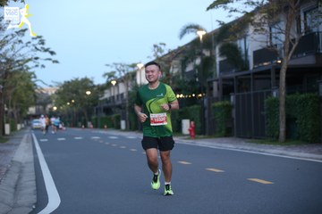 NÔNG THÔN VIỆT MARATHON - LONG AN 2023 - Ảnh #894998