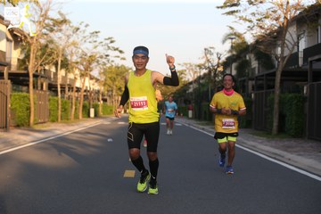 NÔNG THÔN VIỆT MARATHON - LONG AN 2023 - Ảnh #894074