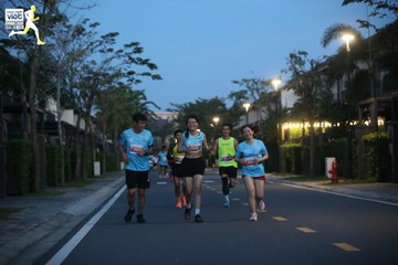 NÔNG THÔN VIỆT MARATHON - LONG AN 2023 - Ảnh #895306