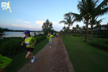 NÔNG THÔN VIỆT MARATHON - LONG AN 2023 - Ảnh #900452
