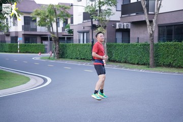 NÔNG THÔN VIỆT MARATHON - LONG AN 2023 - Ảnh #897032