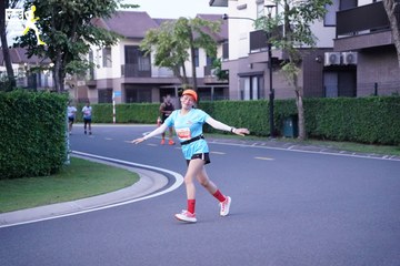 NÔNG THÔN VIỆT MARATHON - LONG AN 2023 - Ảnh #897487