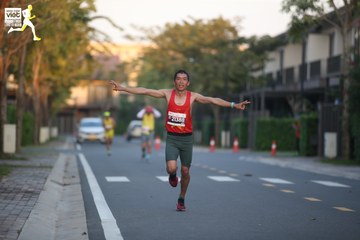 NÔNG THÔN VIỆT MARATHON - LONG AN 2023 - Ảnh #894652