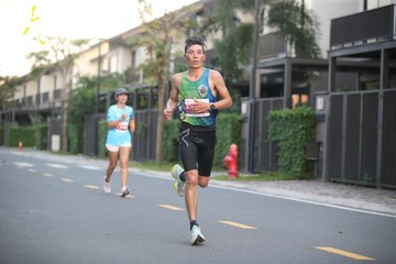 NÔNG THÔN VIỆT MARATHON - LONG AN 2023 - Ảnh #894680