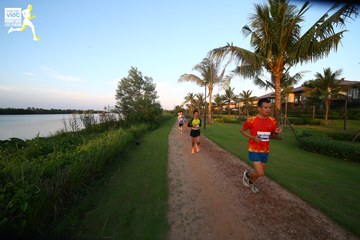 NÔNG THÔN VIỆT MARATHON - LONG AN 2023 - Ảnh #901441